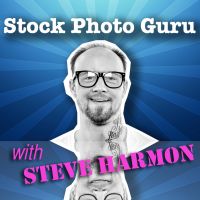 Stock Photo Guru - Stock Photography Blog cover