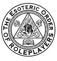 The Esoteric Order of Roleplayers cover
