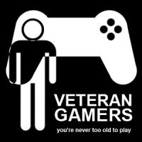 The Veteran Gamers-Xbox One PS4 PC cover