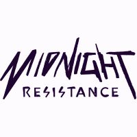 Midnight Resistance cover