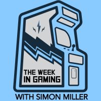 The Week In Gaming cover