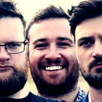 The Jim and Burns (and Dave) Podcast - SpecialGun Productions cover