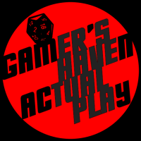 Gamers Haven Actual Play Podcast cover