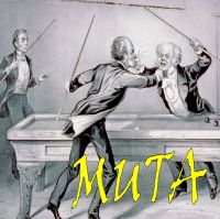 Mentally Un-Table Adventures cover