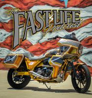 the fastlife podcast cover