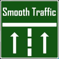 Smooth Traffic cover