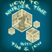 How To Murder Time cover