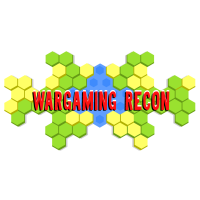 Podcasts – Wargaming Recon cover