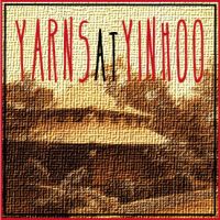 podcasts – Yarns at Yin Hoo cover
