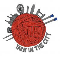 Yarn in the City cover