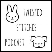 Twisted Stitches cover