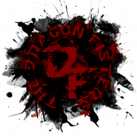 The Dragon Fisters Podcast cover