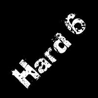Hard6 AoS, 40k & Blood Bowl Podcast cover