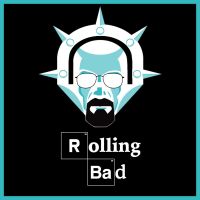 Rolling BAd Podcast - An Age of Sigmar Podcast cover