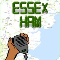 Essex Ham Amateur Radio Podcast cover