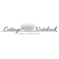 Cottage Notebook's Podcast cover