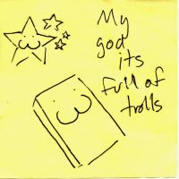 A Fistful of Misanthropes cover
