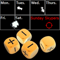 Sunday-Skypers cover