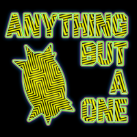 Anything But A One! cover