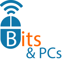 Bits & PCs cover