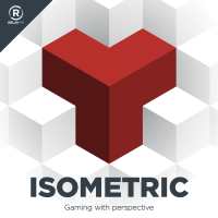 Isometric cover