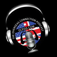 The Overseas Connection cover