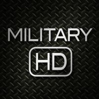 Military HD cover