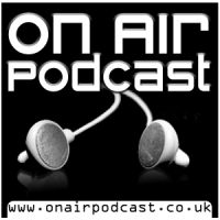 On Air Podcast cover