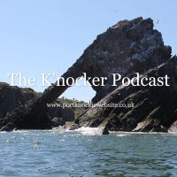 The K'nocker cover