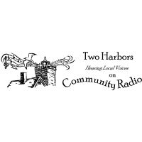 Two Harbors Community Radio - KTwH 99.5 FM cover