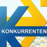 Konkurrenten cover