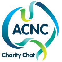 ACNC Charity Chat cover