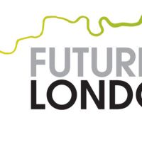 Future of London's Podcast cover