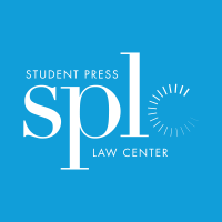 Student Press Law Center's Podcasts cover