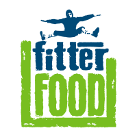 Fitter Food Radio cover