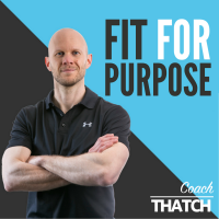 Fit For Purpose cover