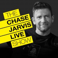 The Chase Jarvis LIVE Show cover