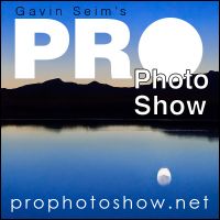 Pro Photo Show cover
