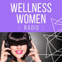 Wellness Women Radio cover