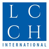 The Therapycast from LCCH International cover