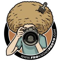 FroKnowsPhoto Photography Podcasts cover