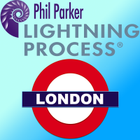 Lightning Process London cover