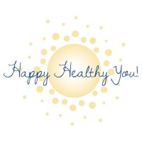 Happy Healthy You! cover