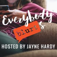 Everybody Blurts cover