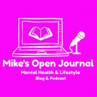 Mike's Open Journal cover