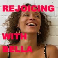 Rejoicing with Bella cover