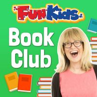 Fun Kids Book Club cover