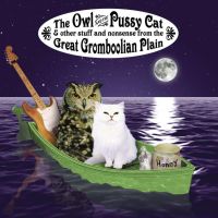 Owl and the Pussy Cat cover