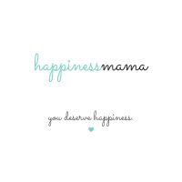 The Happiness Mama Podcast with Heather Ash cover