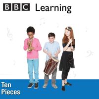 Ten Pieces cover
